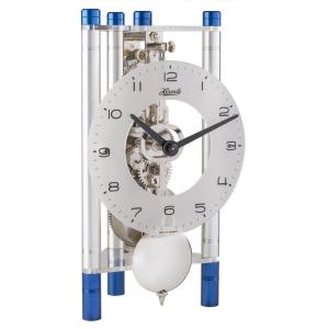 ヘルムレHERMLE置き時計 Tischuhr 22864-030340 ムーンフェイズ