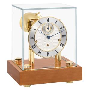 Hermle(ヘルムレ）機械式置き時計　22801-Q50352