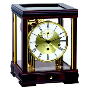 Hermle(ヘルムレ）機械式置き時計　22998-070352