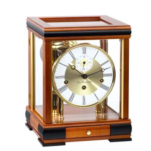 Hermle(ヘルムレ）機械式置き時計　22998-160352