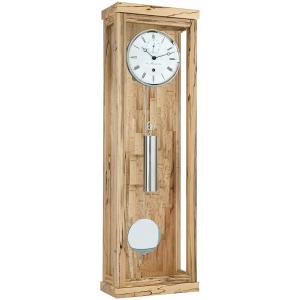 Hermle(ヘルムレ）機械式掛け時計　70996-T30761