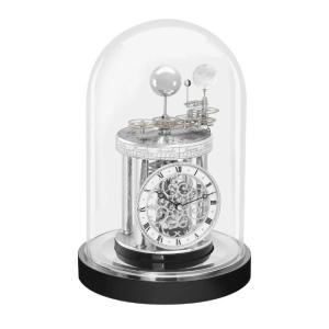 Hermle(ヘルムレ）天体時計（置き時計）　22836-742987