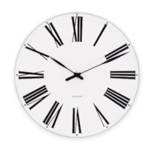 ARNE JACOBSEN (アルネ・ヤコブセン）掛け時計　Roman Clock 160mm ,1...
