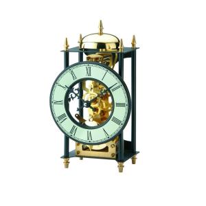 Hermle(ヘルムレ）機械式振り子時計 70503-000701 : Times Square