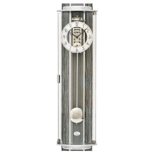 電波ホールクロックHiARM-420R 4RN420RH06 シチズン時計(リズム時計