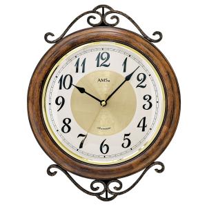 Hermle（ヘルムレ）掛け時計 30466-002100 : Times Square - 通販