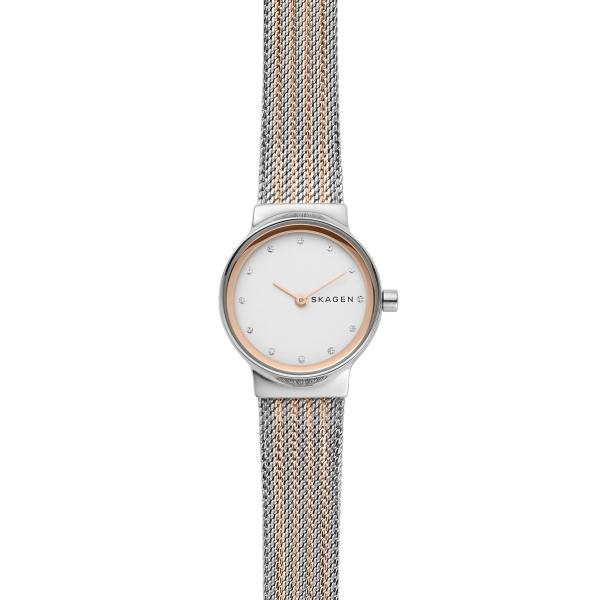 SKAGEN DENMARK (スカーゲン デンマーク)　腕時計 レディス（女性用） Watch L...