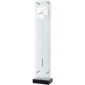 Howard Miller(ハワードミラー） 高級大型置き時計（フロアークロック・ホールクロック）Echo Grandfather Clock 611-318