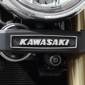 TECHーMASTER（テックマスター） TECH-MASTER Z900RS / CAFE 64チタン