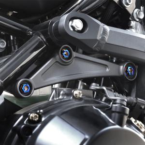 CBS-K01 サンスター 320mm カラー＆延長ボルトセット Z900RS