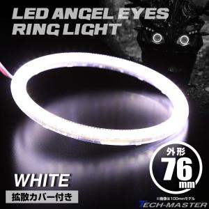 バイク LEDヘッドライト バイキセノンプロジェクター Hi/Lo切替 汎用