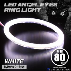 バイク LEDヘッドライト バイキセノンプロジェクター Hi/Lo切替 汎用