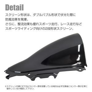 YZF-R25 YZF-R3 2019年〜 ダ...の詳細画像3