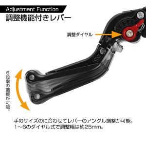 Ninja ZX-6R 2019-2026 レ...の詳細画像2