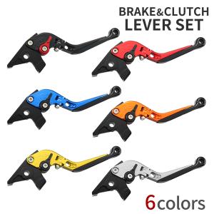 cb400sf用　nc42 カスタム部品セット U-KANAYA レバー　その他 u-cp3_lvcl52ho11
