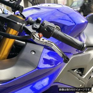 YZF-R25 YZF-R3 (’15-’23...の詳細画像2