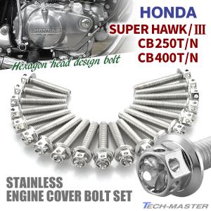CB ホークN スーパーホーク　フェンダーレス金具 ホーク3 フェンダーレスキット スーパーホーク CB400N CB250N