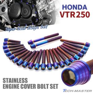 TECHーMASTER（テックマスター） CB250T/N CB400T/N スーパーホーク/3
