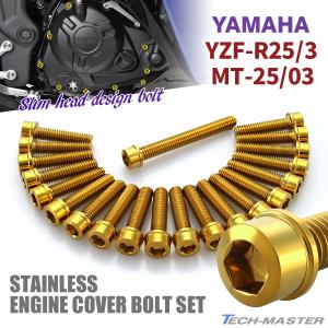 TECHーMASTER（テックマスター） GSX250E KATANA エンジンカバー