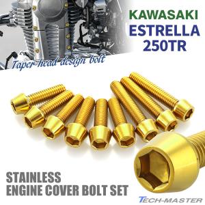 TECHーMASTER（テックマスター） エストレヤ RS CUSTOM等 エンジン