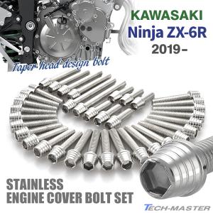 エンジンカバー チタン製 ガスケット付き
シフトアップ　オイルシャワーヘッド カワサキ ニンジャ ZX-6R Ninja エンジンカバー クランクケース