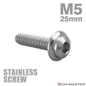ステンレスネジ M5×25mm タッピングビス ...の商品画像