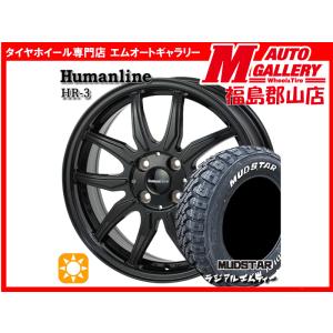 郡山 新品 サマータイヤホイールセット1台分 ヒ...の商品画像
