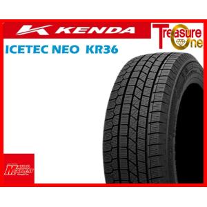 加須大桑 新品 スタッドレスタイヤ4本セット     ケンダ KR36 215/65R16 ボルボX...
