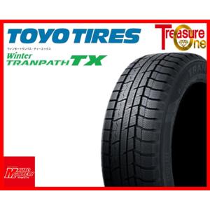 加須大桑 新品 スタッドレスタイヤ4本セット     トーヨー ウィンタートランパス TX 215/...