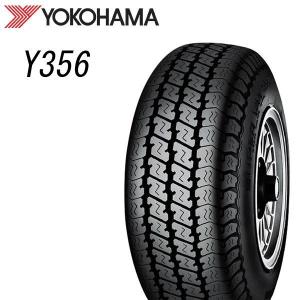 加須大桑店 ヨコハマ YOKOHAMA SUPER VAN Y356 145/80R12 80/78N 新品 サマータイヤ 1本のみ