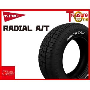 加須大桑 新品 サマータイヤ1本単品 マッドスター ラジアルA/T 155/65R14 等