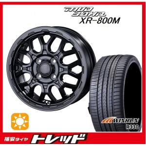 PARADA PA03 MLJ デイトナSS 14X5.0J 4H/100 +42 ヨコハマ