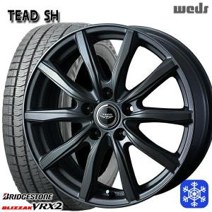 スタッドレスタイヤ ホイール4本セット BADX D,O,S(DOS) SE-10R