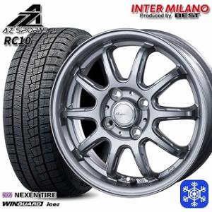 タイヤ・ホイール 155/70r13 VRX2 (7-234) ブリザック 155/70R13ブリヂストン VRX2 スタッドレスタイヤ