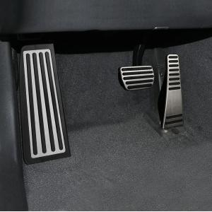 VOLVO ボルボ ボルボ専用 全車種ペダル セット(アクセル&ブレーキ