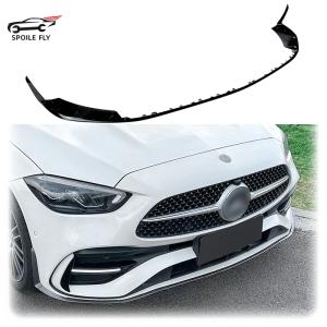 メルセデスベンツ　Ｃクラス　Ｗ２０５　前期　フロントダクトフィン(メッキ) メルセデスベンツ Cクラス W205 前期 フロントダクトフィン