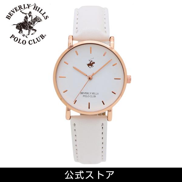 ブランド おしゃれ 腕時計 ｝BEVERLY HILLS POLO CLUB ビバリーヒルズポロクラ...