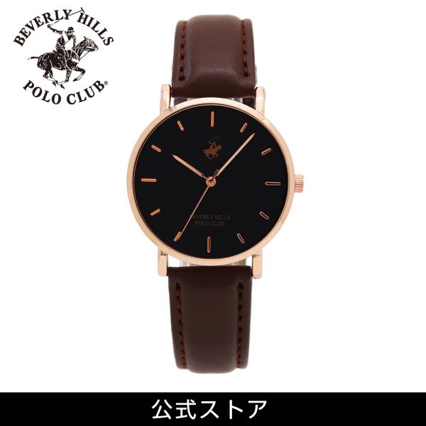 ブランド おしゃれ 腕時計 ｝ BEVERLY HILLS POLO CLUB ビバリーヒルズポロク...