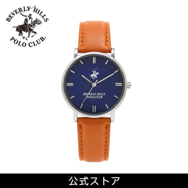 ブランド おしゃれ 腕時計｝BEVERLY HILLS POLO CLUB ビバリーヒルズポロクラブ...
