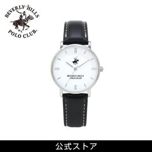 ブランド おしゃれ 腕時計｝BEVERLY HILLS POLO CLUB ビバリーヒルズポロクラブ BH004-7 メンズ レディース ウォッチ BHPC (239545) 高見え｜tn-square