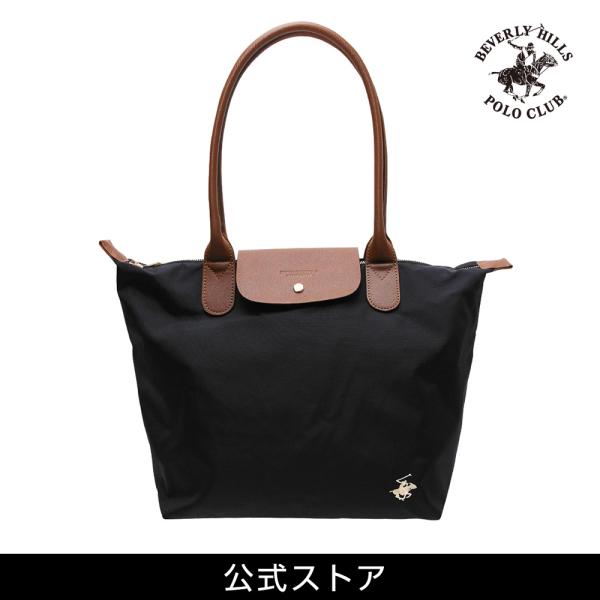 ビバリーヒルズ ポロ クラブ BEVERLY HILLS POLO CLUB BHPC トートバッグ...