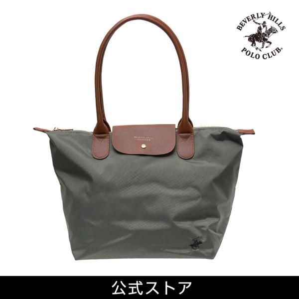 ビバリーヒルズ ポロ クラブ BEVERLY HILLS POLO CLUB BHPC トートバッグ...