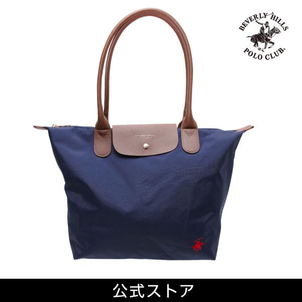 ビバリーヒルズ ポロ クラブ BEVERLY HILLS POLO CLUB BHPC トートバッグ...