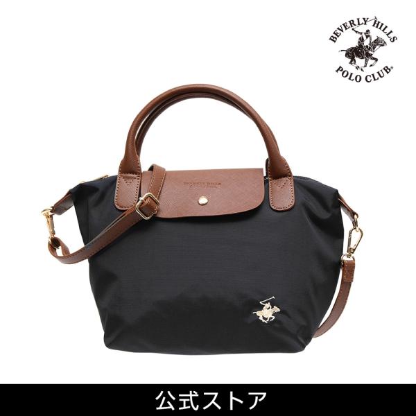 ビバリーヒルズ ポロ クラブ BEVERLY HILLS POLO CLUB BHPC トートバッグ...