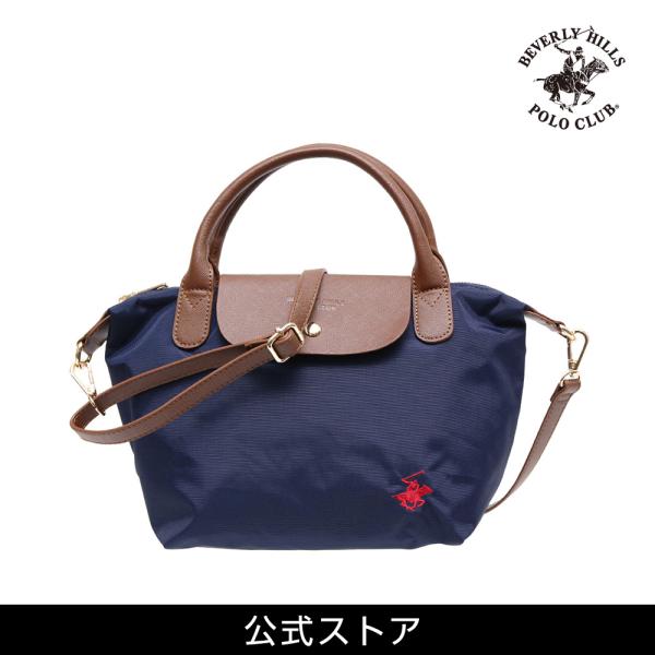 ビバリーヒルズ ポロ クラブ BEVERLY HILLS POLO CLUB BHPC トートバッグ...
