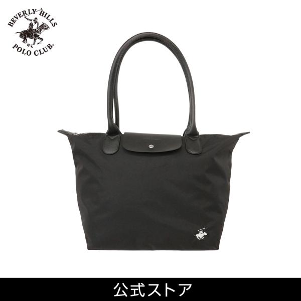 ビバリーヒルズ ポロ クラブ BEVERLY HILLS POLO CLUB BHPC トートバッグ...