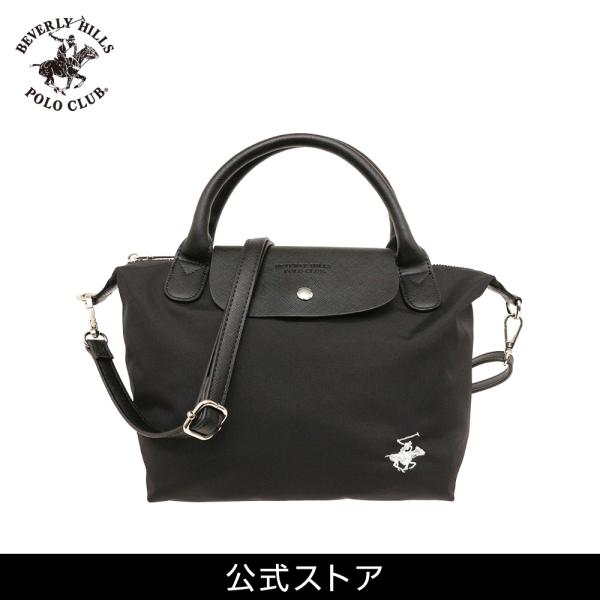 ビバリーヒルズ ポロ クラブ BEVERLY HILLS POLO CLUB BHPC トートバッグ...