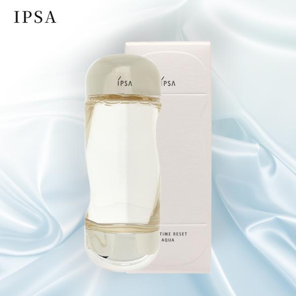 イプサ ザ・タイムＲアクア 200ｍl（ 321170 ) 医薬部外品 薬用化粧水 IPSA