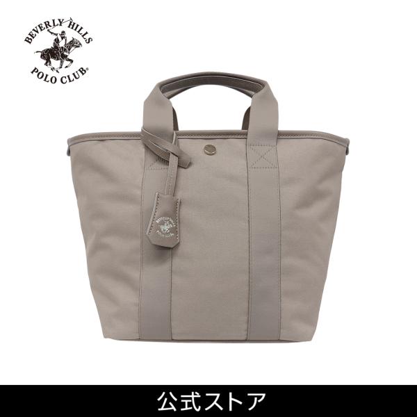 ビバリーヒルズ ポロ クラブ BEVERLY HILLS POLO CLUB トートバッグ BH90...