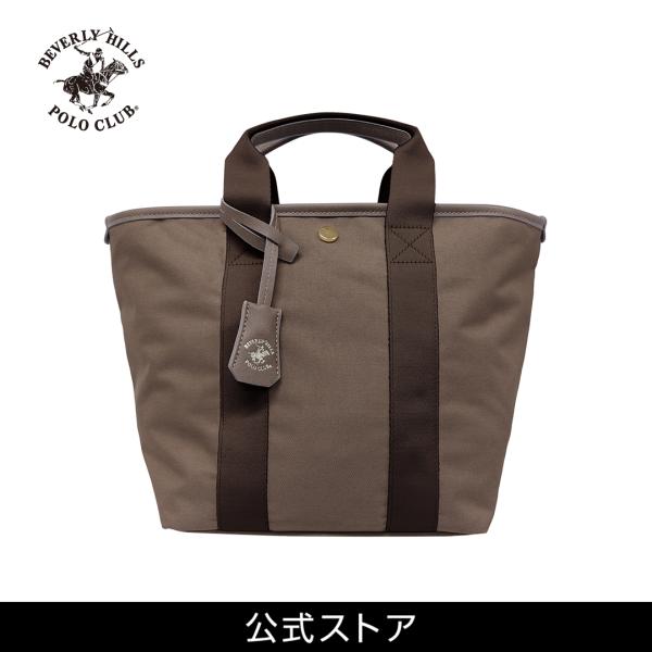 ビバリーヒルズ ポロ クラブ BEVERLY HILLS POLO CLUB トートバッグ BH90...